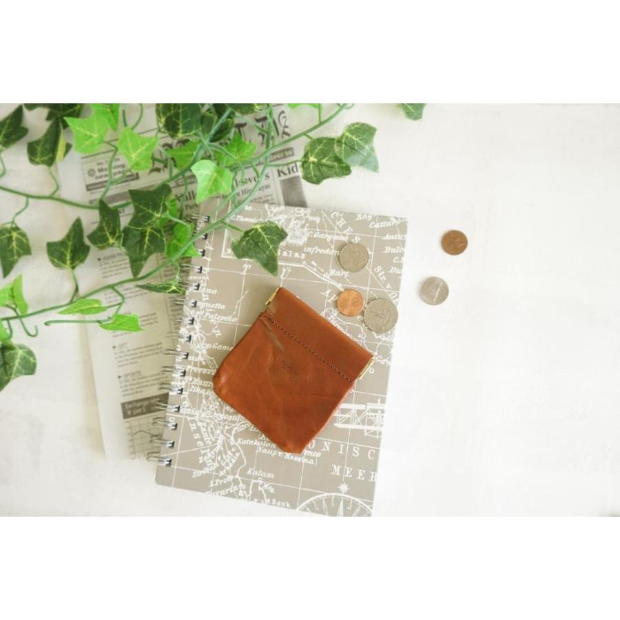 小銭入れ マルチケース パカパカS  本革  おしゃれ アクセサリーケース 薄型 小さい |  | 03