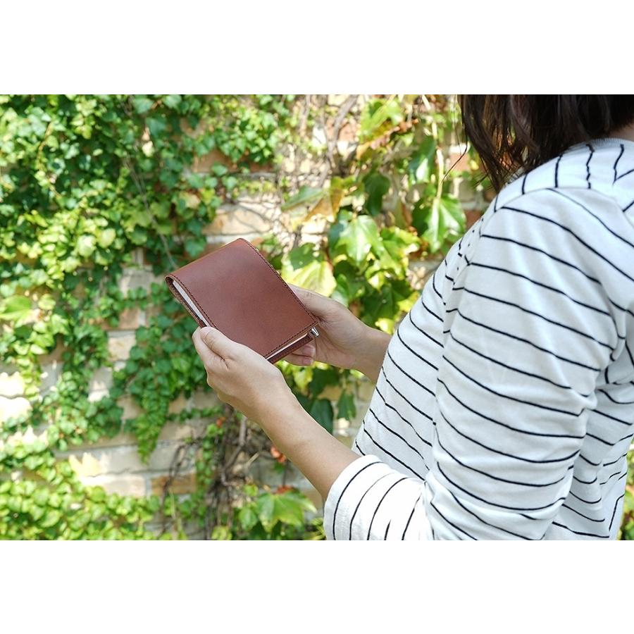 RHODIA ロディア NO.12 カバー 栃木レザー |  | 10
