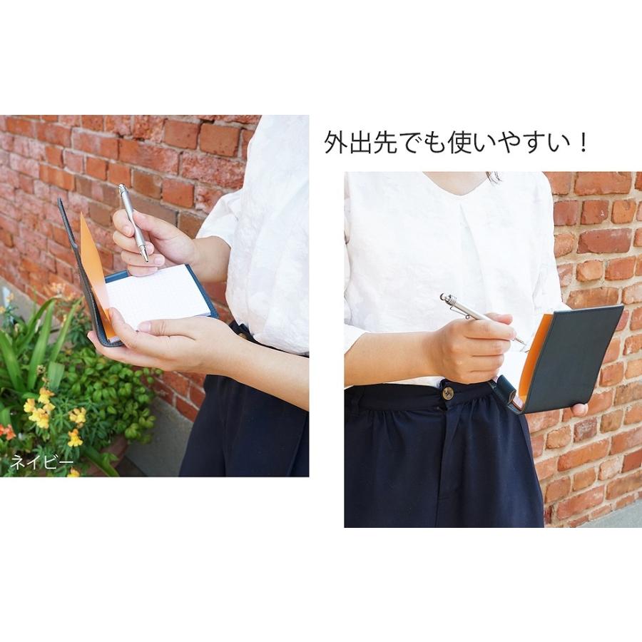 RHODIA ロディア NO.12 カバー 栃木レザー |  | 12