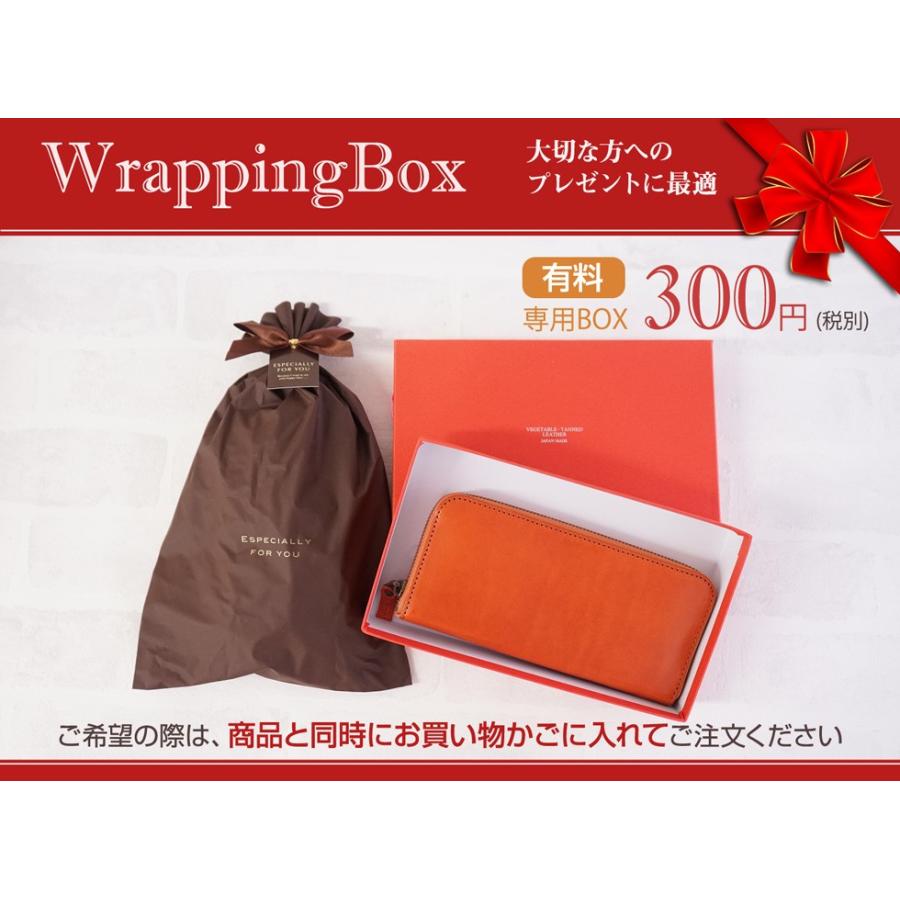 ラウンドファスナー 長財布 本革 栃木レザー 大容量 |  | 17