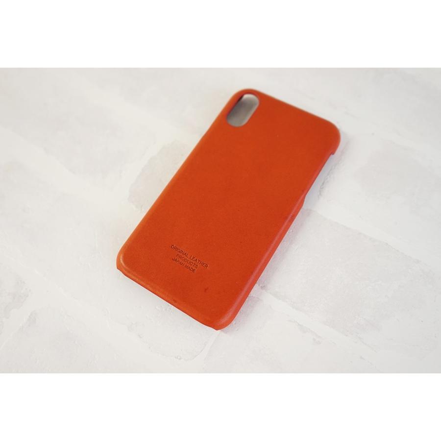iPhoneXR用 本革スマホケース 栃木レザー |  | 10