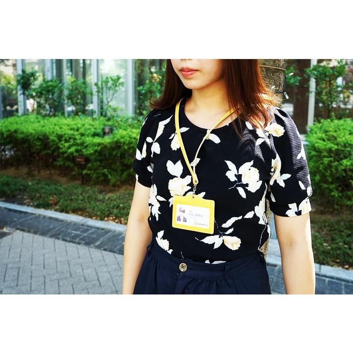 パスケース IDカードホルダー 本革 姫路レザー 送料無料 |  | 08