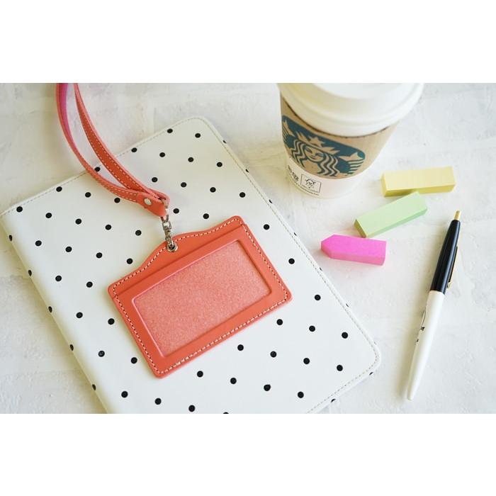 ネックストラップ 本革 姫路レザー |  | 08