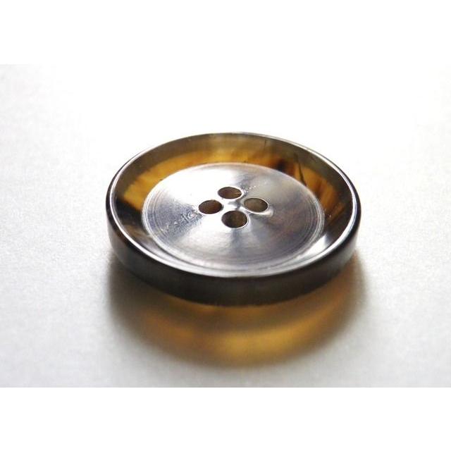 水牛ボタン 14mm 貴重な茶色 本格的イタリアモデル スーツの袖ボタンに最適の本水牛 No.1027 :110-0001027-111-03:天然釦本舗 natural-buttons - 通販 - Yahoo!ショッピング 水牛ボタン 14mm 貴重な茶色 本格的イタリアモデル スーツの袖ボタンに最適の本水牛 No.1027 :110-0001027-111-03:天然釦本舗 natural-buttons - 通販 - Yahoo!ショッピング