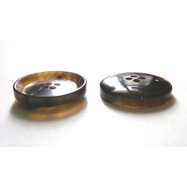 水牛ボタン 14mm 貴重な茶色 本格的イタリアモデル スーツの袖ボタンに最適の本水牛 No.1027 :110-0001027-111-03:天然釦本舗 natural-buttons - 通販 - Yahoo!ショッピング 水牛ボタン 14mm 貴重な茶色 本格的イタリアモデル スーツの袖ボタンに最適の本水牛 No.1027 :110-0001027-111-03:天然釦本舗 natural-buttons - 通販 - Yahoo!ショッピング