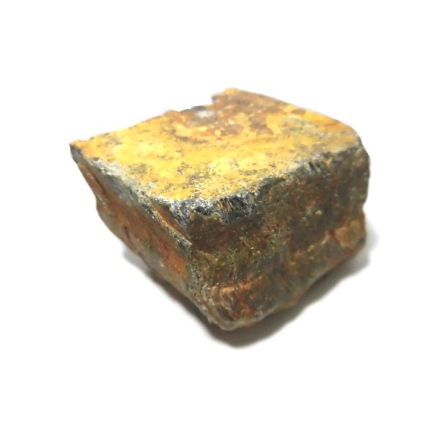 南アフリカ産】ブルータイガーアイ原石 約204g : Natural-color - 通販
