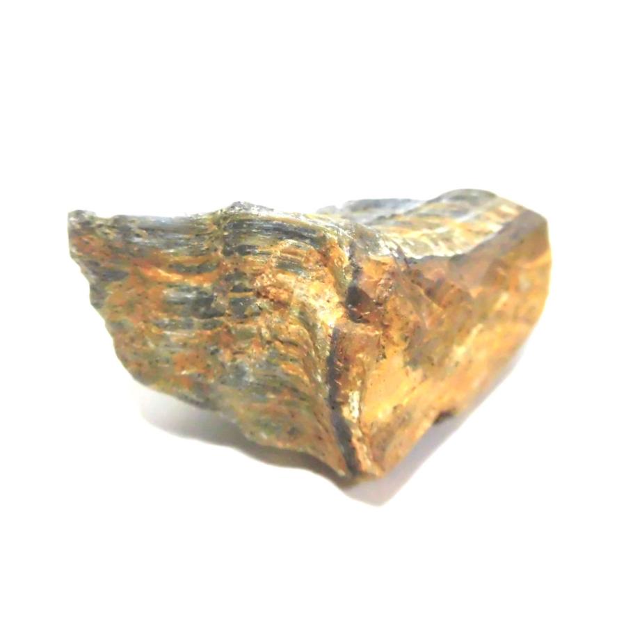 南アフリカ産】ブルータイガーアイ原石 約162g : Natural-color - 通販