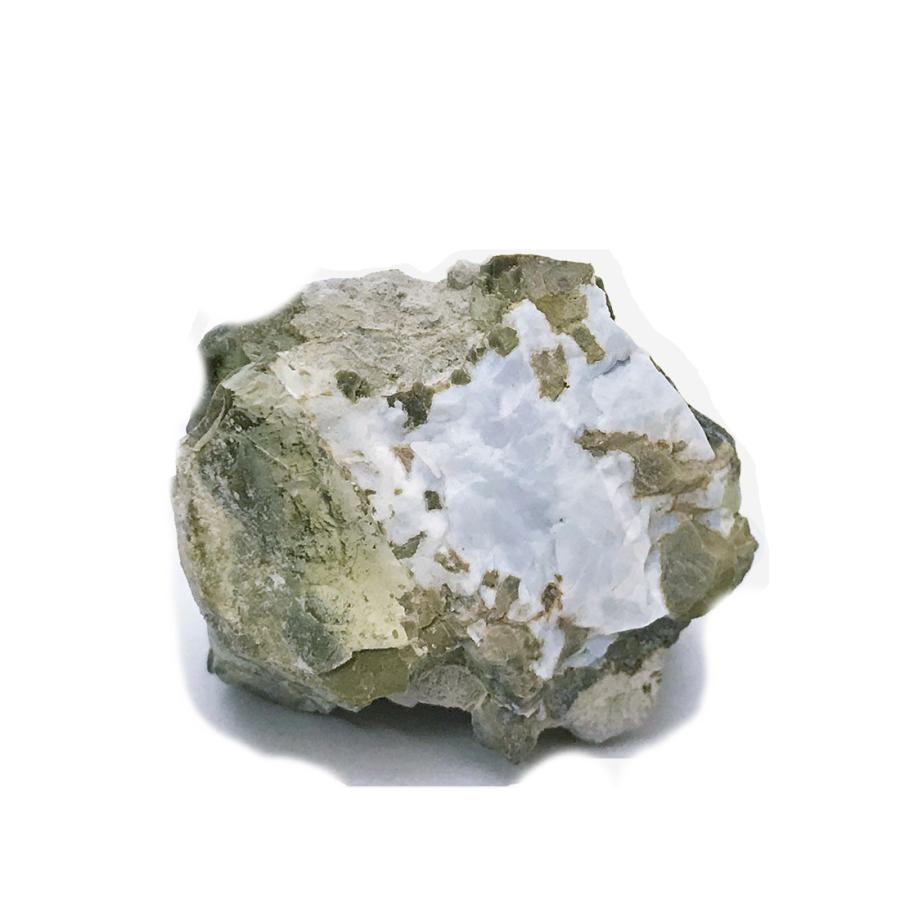 国産・愛知県棚山産】オパール 原石 約36g : Natural-color
