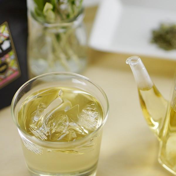 オリーブリーフティー ２g×10包[有機JAS認証オリーブ葉使用](お茶 ティーバッグ 健康飲料 美容 オーガニック ポリフェノール ノンカフェイン) |  | 01