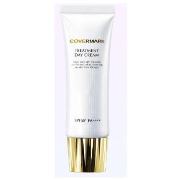 COVERMARK（カバーマーク） トリートメント デイ クリーム 50g