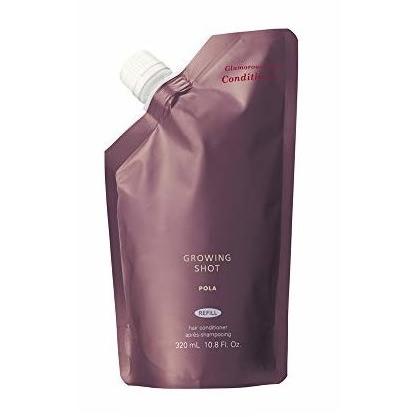 POLA（ポーラ） グローイングショット グラマラスケア