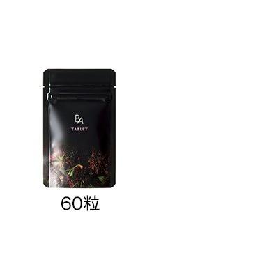 POLA ポーラ B.A タブレット 320mg×60粒（0634） : ナチュラル