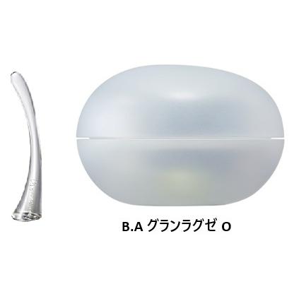 POLA ポーラ B.A グランラグゼ O 50g B.A グランラグゼ O(本体 50g): 商品詳細 | ポーラ公式 エイジングケア