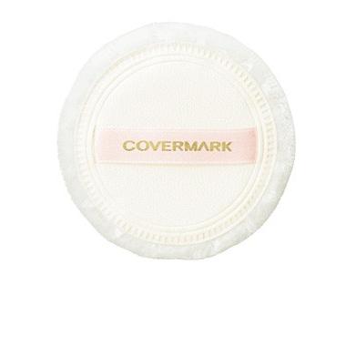 COVERMARK（カバーマーク） コンパクトパフS : ナチュラルハーツ