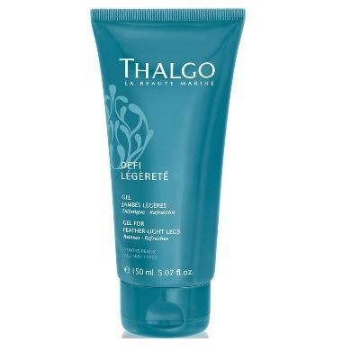 THALGO（タルゴ） 国内正規販売品 レッグジェル 150ml : ナチュラル