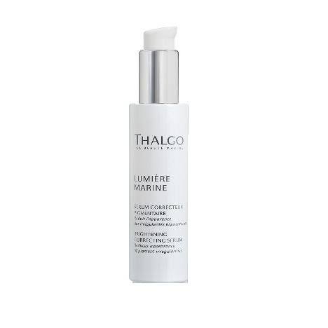 THALGO 国内正規販売品 タルゴ THALGO ルミエールマラン セラム