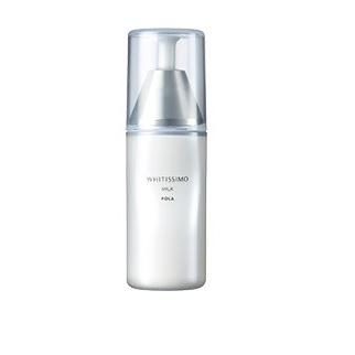 POLA（ポーラ） ホワイティシモ 薬用ミルク ホワイト80ml : ナチュラル