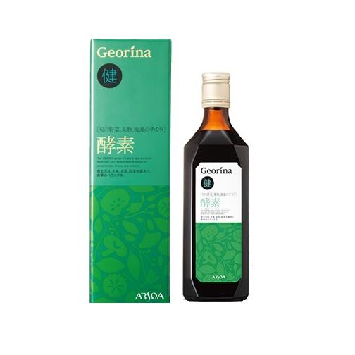 ARSOA 酵素 Koso 500ml 2本セット賞味期限2026年5月 ARSOA 酵素 500ml