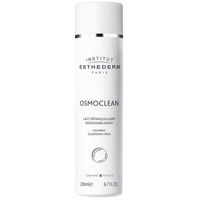 #エステダム　センシ　クレンジング　ミルク　400ml 定価　¥12650 ESTHEDERM（エステダム） センシ クレンジング ミルク 400mL （国内