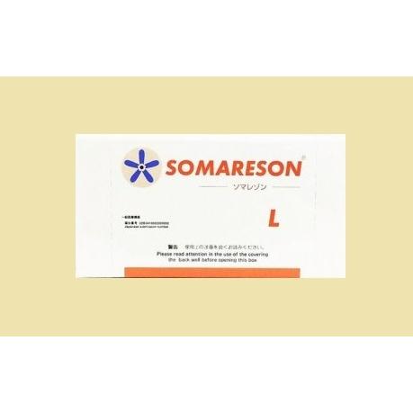 ソマレゾンL 100枚入り