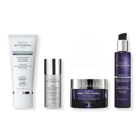 ESTHEDERM（エステダム） エステダム福袋 2026 : ナチュラルハーツ