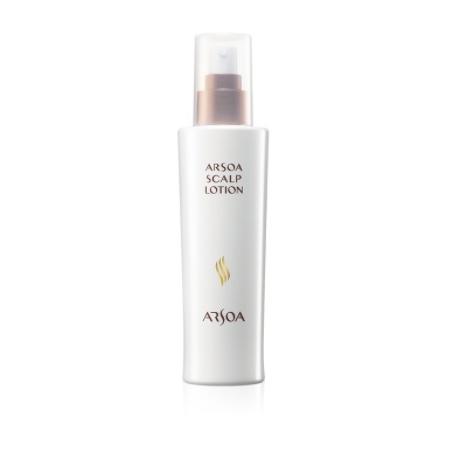 ARSOA（アルソア） スカルプローション 150ml （旧イロンネ 育毛