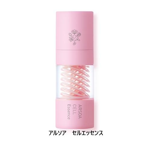 ARSOA（アルソア） セルエッセンス 25ml （リニューアル品