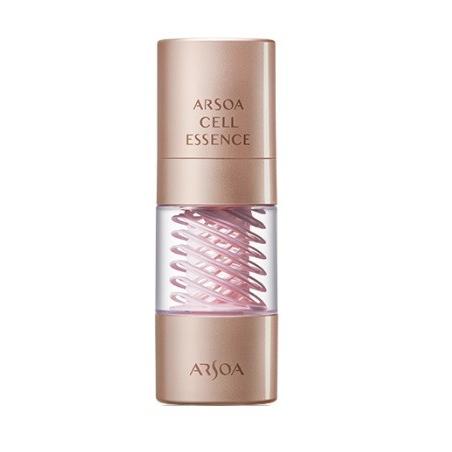 新品未開封‼︎ARSOA CELL ESSENCE 25ml ARSOA（アルソア） セルエッセンス 25ml : ナチュラルハーツ - 通販