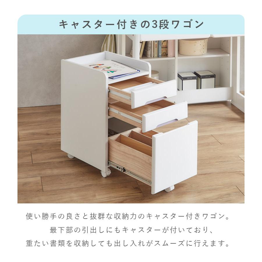 未来商会 学習机 学習デスク 3D学習デスク おしゃれ 姫系 未来商会 学習机 学習デスク 3D学習デスク おしゃれ 姫系