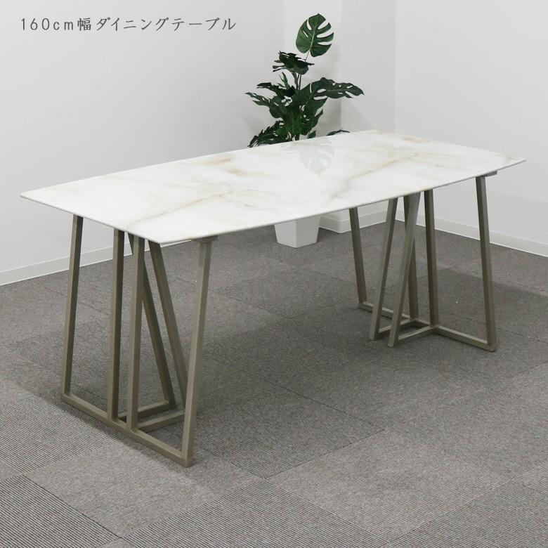 史上最も激安 ダイニング テーブル ダイニングテーブル 黒大理石 食卓テーブル 大理石調 4人掛け 4人用 6人掛け 幅160cm ベージュ 公式 Www Fedelatina Org