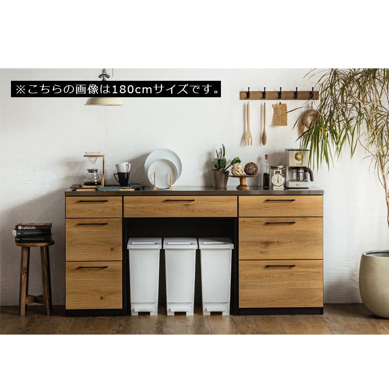 未来商会 キッチンカウンター キッチン収納 ダストボックス 未来商会 キッチンカウンター キッチン収納 ダストボックス