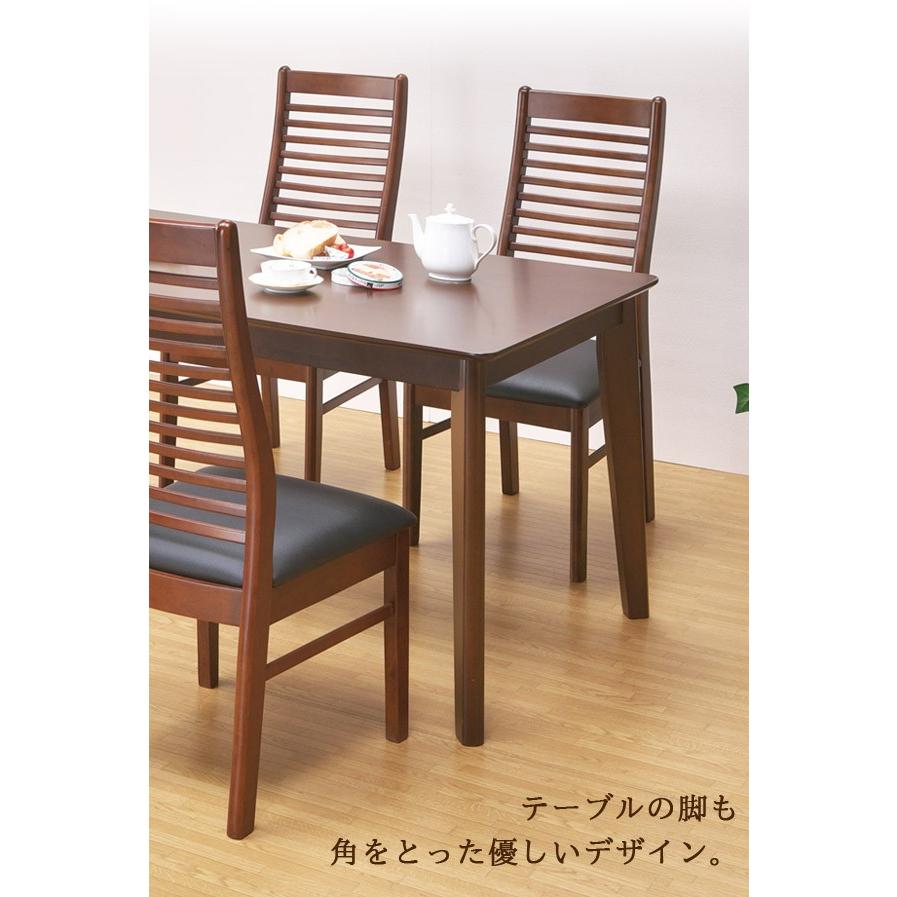 品質は非常に良い 4人用 ダイニングテーブルセット 4人 北欧 おしゃれ