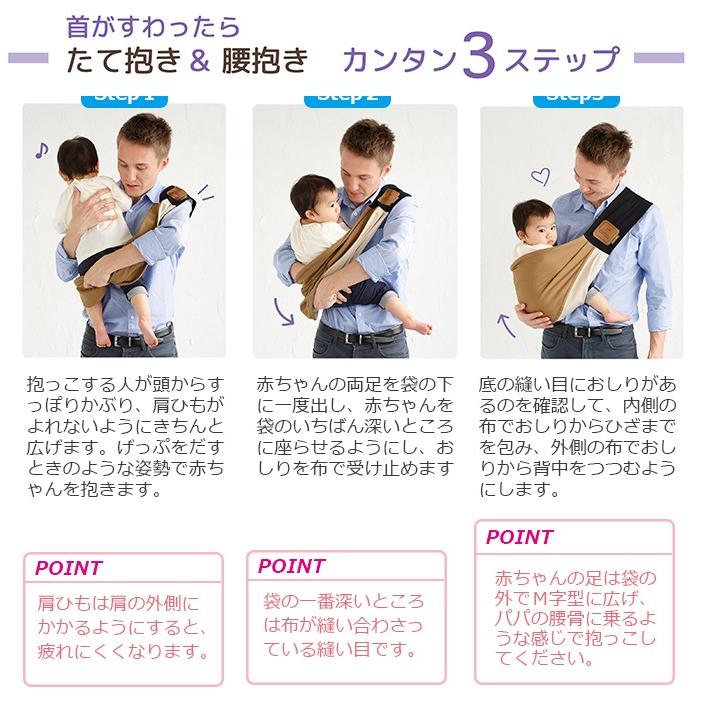 最新 ベッタ Betta キャリーミー モノトーン ストライプ ドット 抱っこひも 新生児 抱っこ紐 スリング クリスマス プレゼント ラッピング対応 U ナチュラルリビング ママ ベビー 通販 Yahoo ショッピング