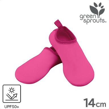 astute sea ピンク アイプレイ ウォーターソックス ピンク サイズ6 14cm 水遊び用