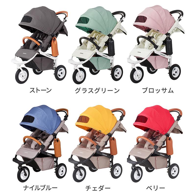 AIRBUGGY エアバギー ココ ブレーキ フロムバースH ベビーカー a AIRBUGGY エアバギー ココ ブレーキ フロムバースH ベビーカー a