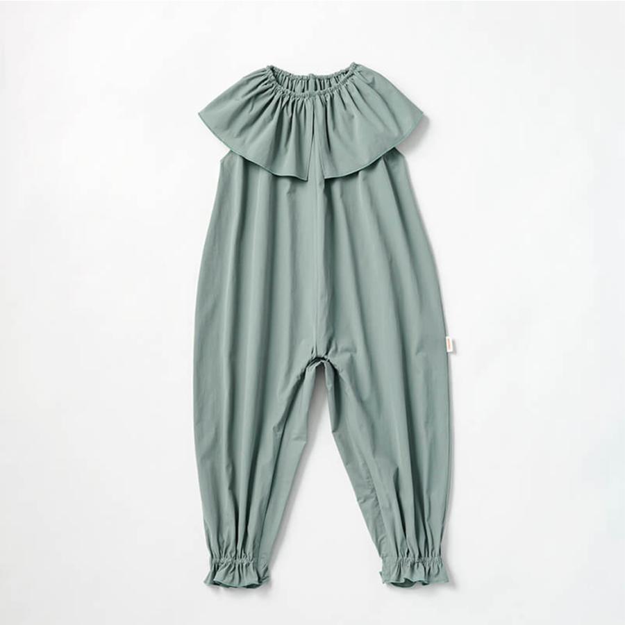 マールマール　プレイウェア　pofu 2 grass  100cm マールマール プレイウェア ポフ グラス 100cm MARLMARL pofu