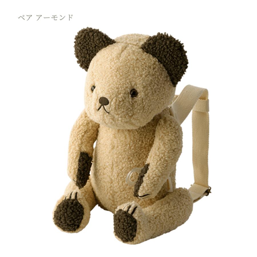 マールマール リュック ぬいぐるみ MARLMARL BFF+ 2WAY ヘッド マールマール リュック ぬいぐるみ MARLMARL BFF+ 2WAY ヘッド