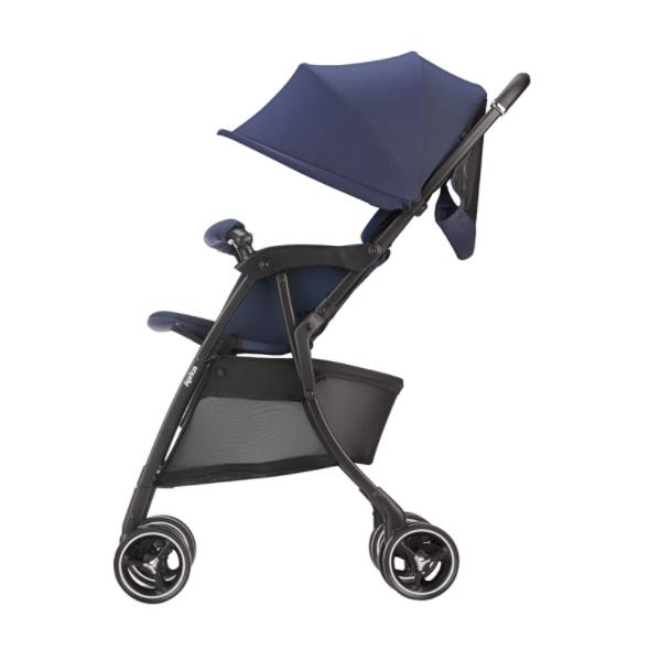 Aprica アップリカ クルリー グレー ベビーカー A型ベビーカー Ab兼用 1ヵ月から ナチュラルリビング ママ ベビー 通販 Paypayモール