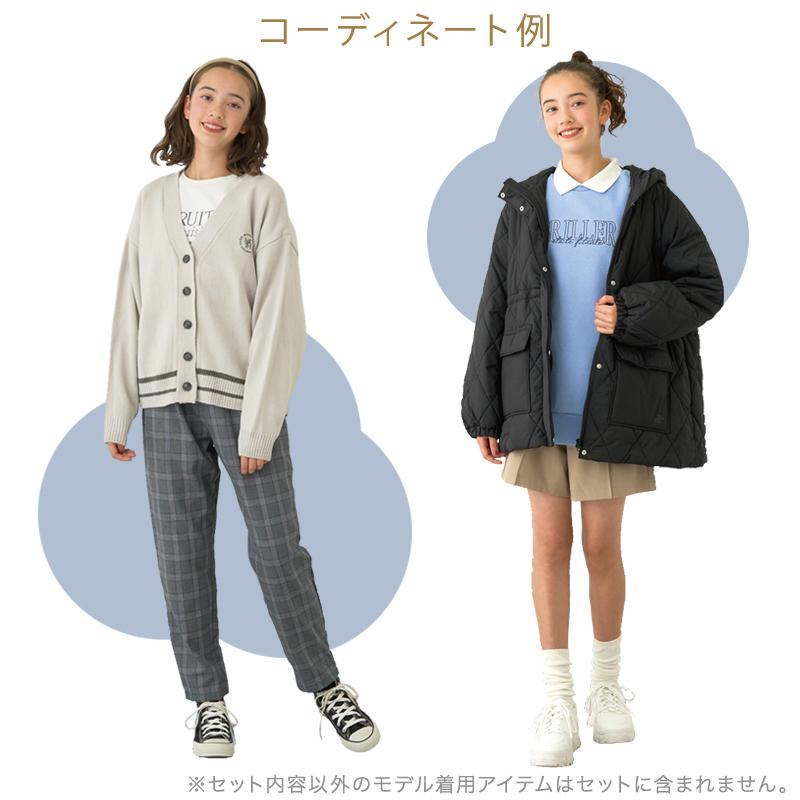 2025年福袋 ポンポネット ジュニア pom ponette juniorBセット 5 2025年福袋 ポンポネット ジュニア pom ponette juniorBセット 5