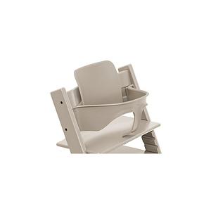 トリップトラップ ストッケ ベビーセット カシミアグレー STOKKE TRIPP