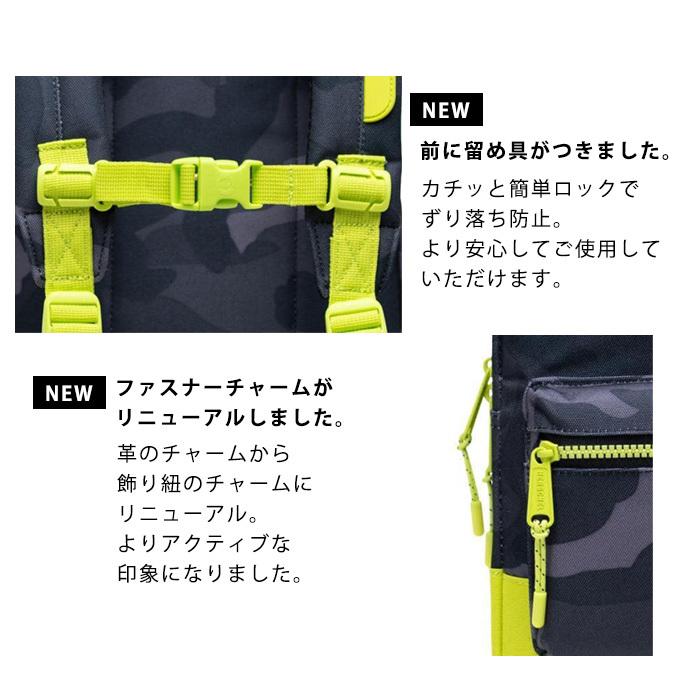 HERSCHEL ハーシェル HERITAGE kids ヘリテージ キッズ Surf's Up リュックサック バックパック 塾 遠足 旅行用｜natural-living｜06