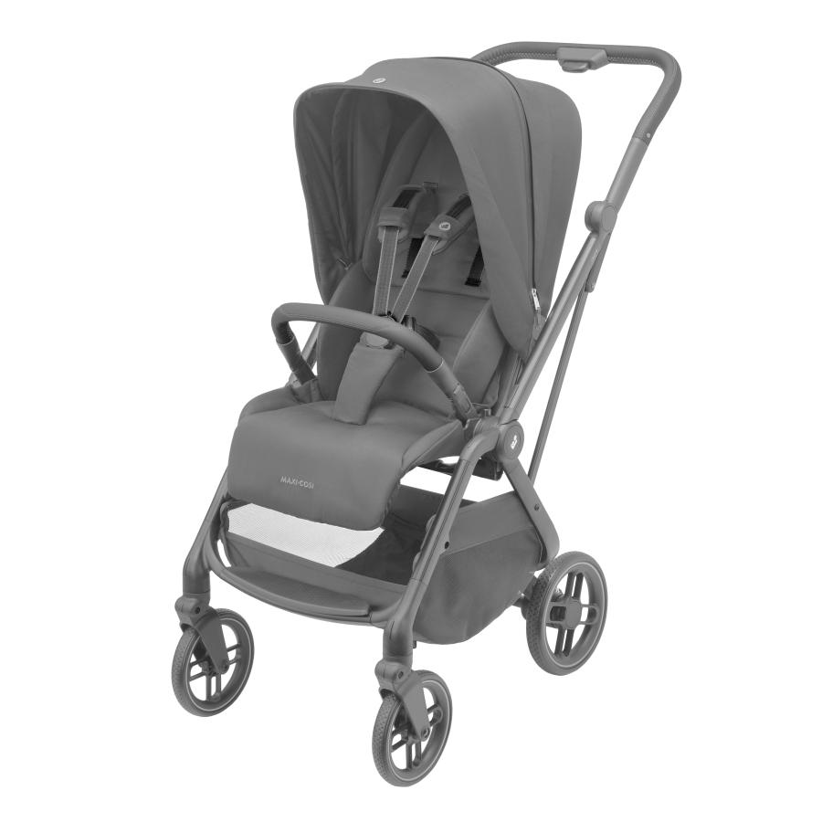 美品！マキシコシ　レオナ 2 MAXI•COSI ベビーカー LEONA2 AIRBUGGY（エアバギー） マキシコシ ベビーカー レオナ2 LEONA2