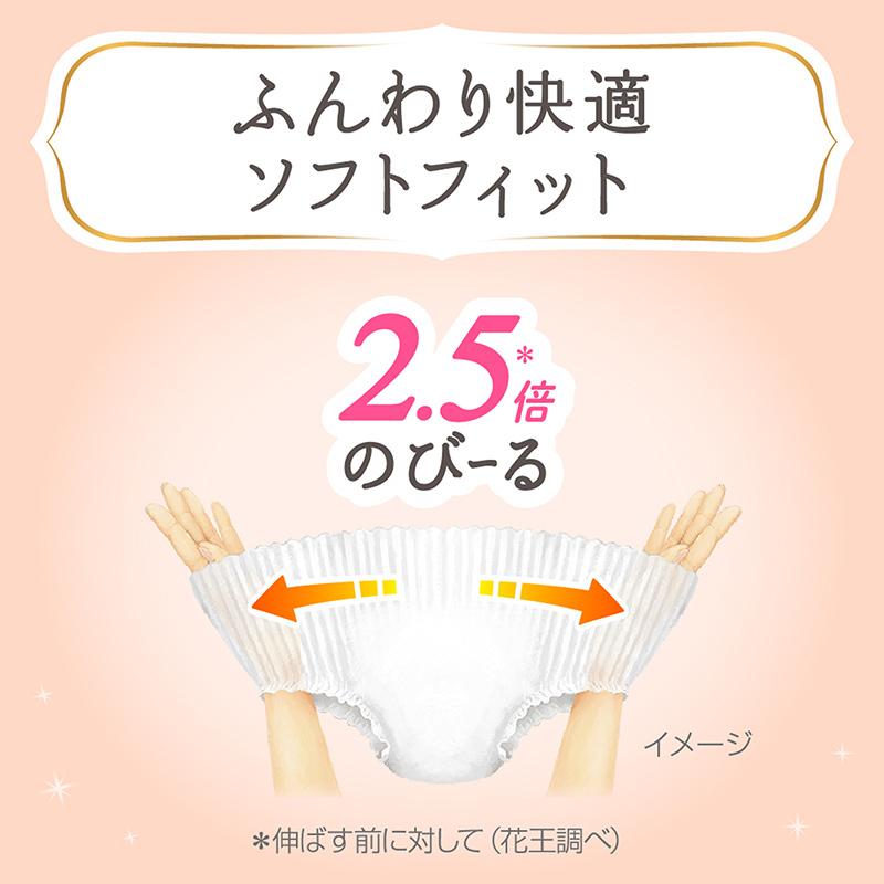 メリーズ パンツ ファーストプレミアム BIGサイズ 12kg 〜 22kg メリーズ パンツ ファーストプレミアム BIGサイズ 12kg 〜 22kg