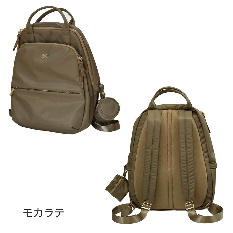 LITTA GLITTA リッタグリッタ マザーズリュック マザーズバッグ