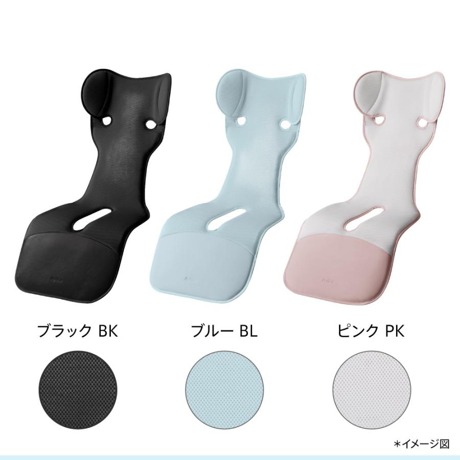アップリカ（Aprica） ファンシート ブラック 純正 送風ファンつき