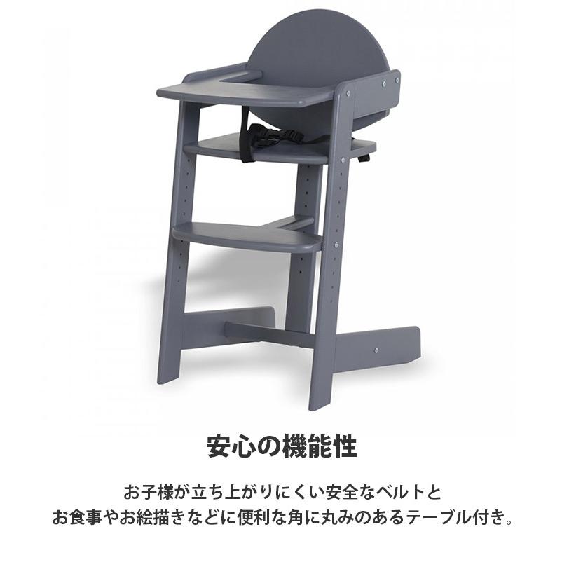 カトージ（KATOJI） 限定価格 ハイチェア ベビーチェア Geuther