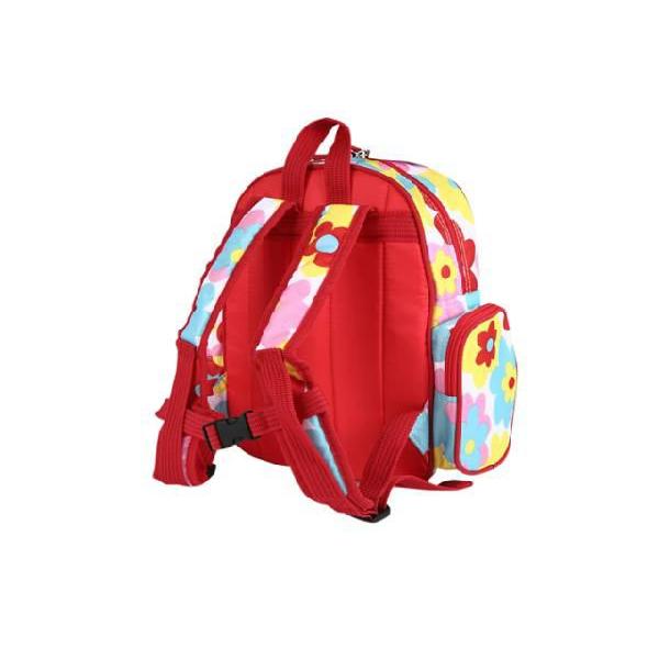 新品】steiff シュタイフリュックサック リュック ベージュ キッズ