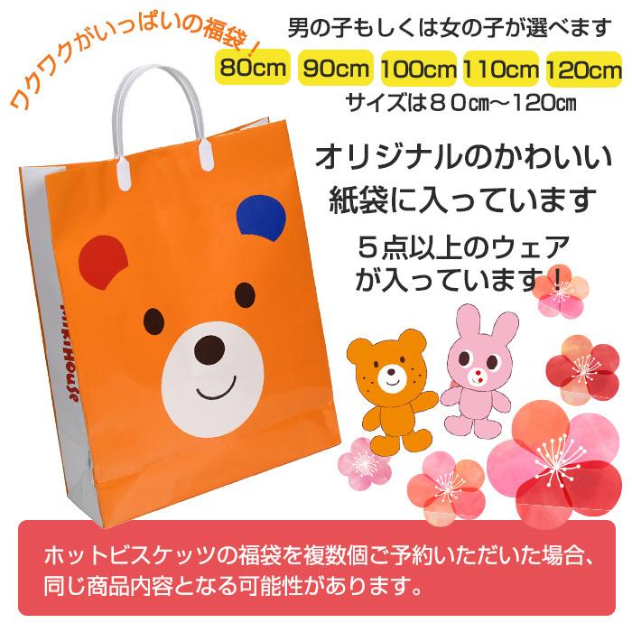 21年福袋 ミキハウス ホットビスケッツ Mikihouse Hot Biscuits 福袋 100cm 女の子 防寒ウェアなし 5点 ナチュラルリビング ママ ベビー 通販 Paypayモール