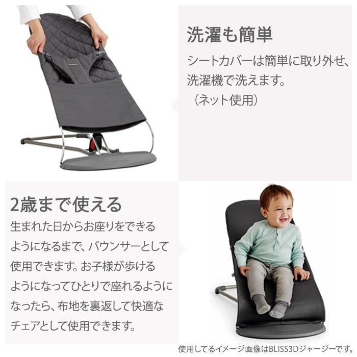 内祝い ベビービョルン バウンサー ブリス エアー メッシュ グレー Babybjorn Bliss Air メッシュ素材 50 Off Www Muslimaidusa Org