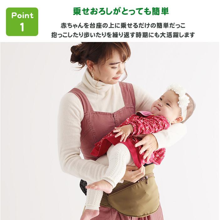 売り切り御免！】【売り切り御免！】ポルバン アドバンス ヒップシート